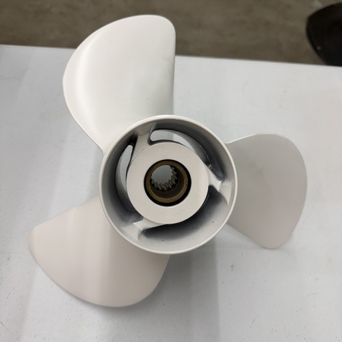 Boat outboard propeller x - boat,