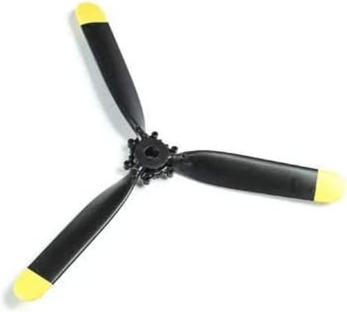 Blade propeller 7 - propeller, x