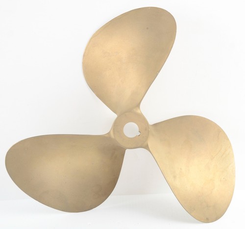 Michigan propeller dyna - michigan,