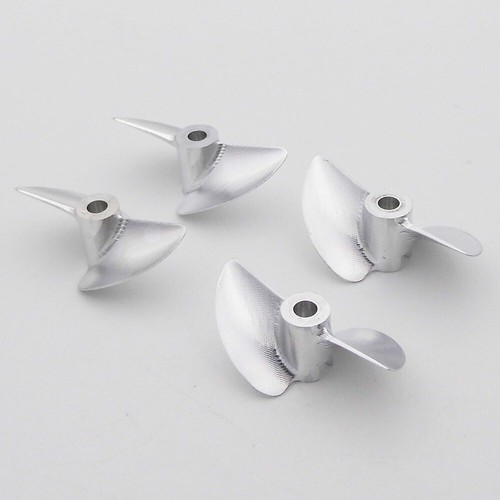 Racing boat propeller 3mm - boat,
