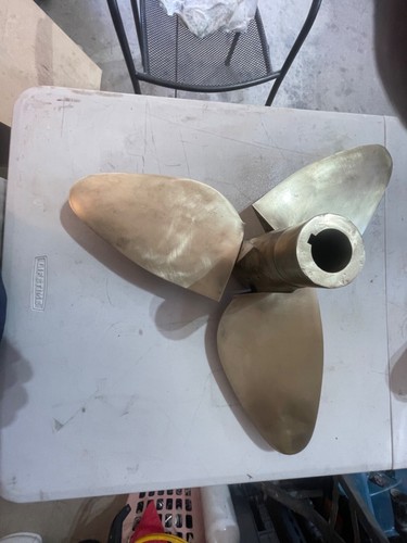 Pyi max prop bladed - 3,