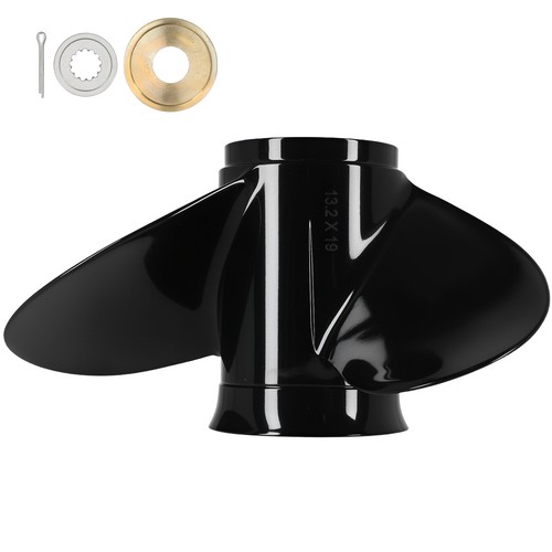 Blade propeller for evinrude - 3-blade,