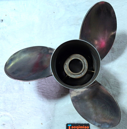 Mercury laser propeller - mercury, –