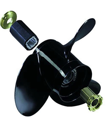 Vortex series blade - vortex, 3-blade