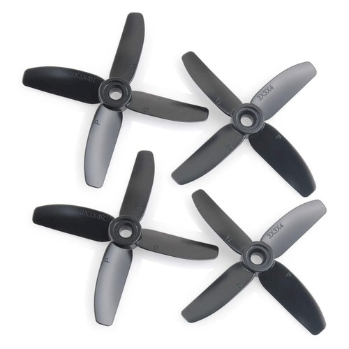 Hqprop 3x3x4 3030 inch - 3030,