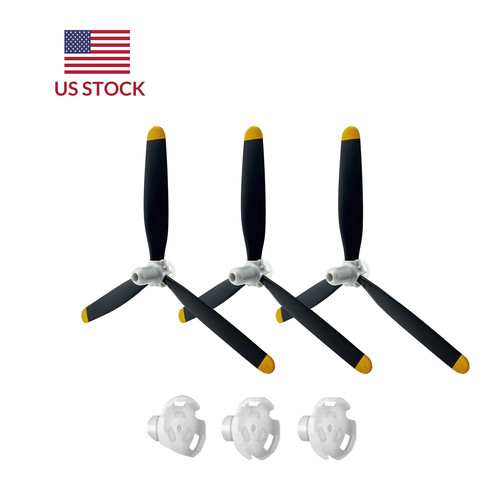 Sets blade propeller - sets, 3-blade